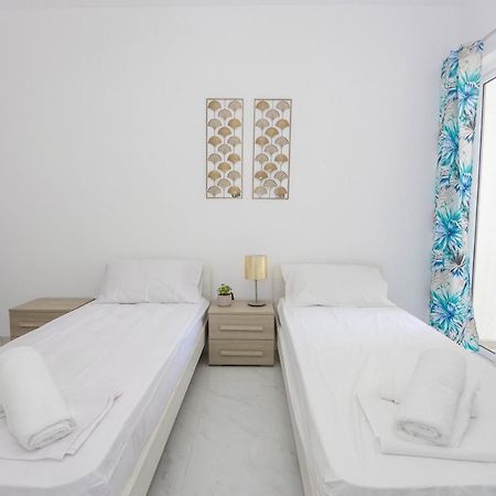 Brewmaster Residence Is-Swieqi Εξωτερικό φωτογραφία