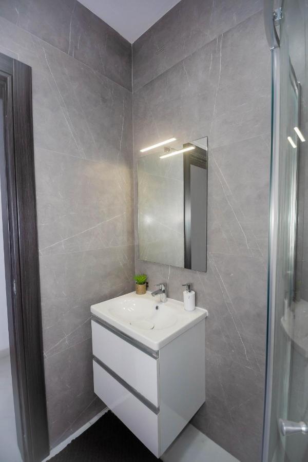Brewmaster Residence Is-Swieqi Εξωτερικό φωτογραφία