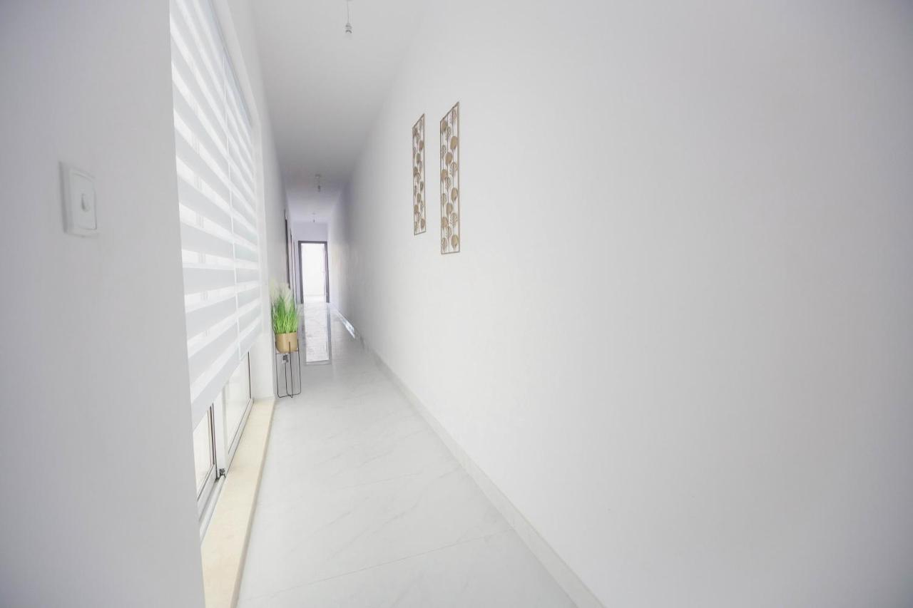 Brewmaster Residence Is-Swieqi Εξωτερικό φωτογραφία