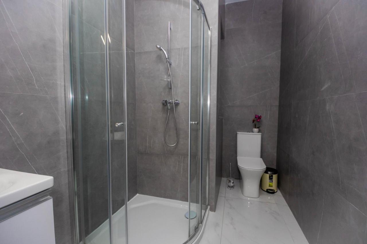 Brewmaster Residence Is-Swieqi Εξωτερικό φωτογραφία