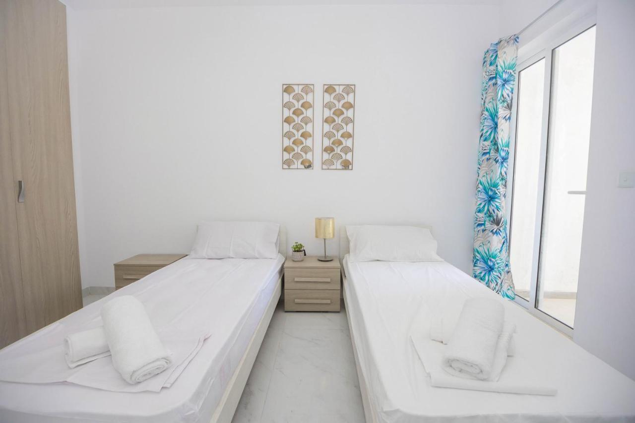 Brewmaster Residence Is-Swieqi Εξωτερικό φωτογραφία