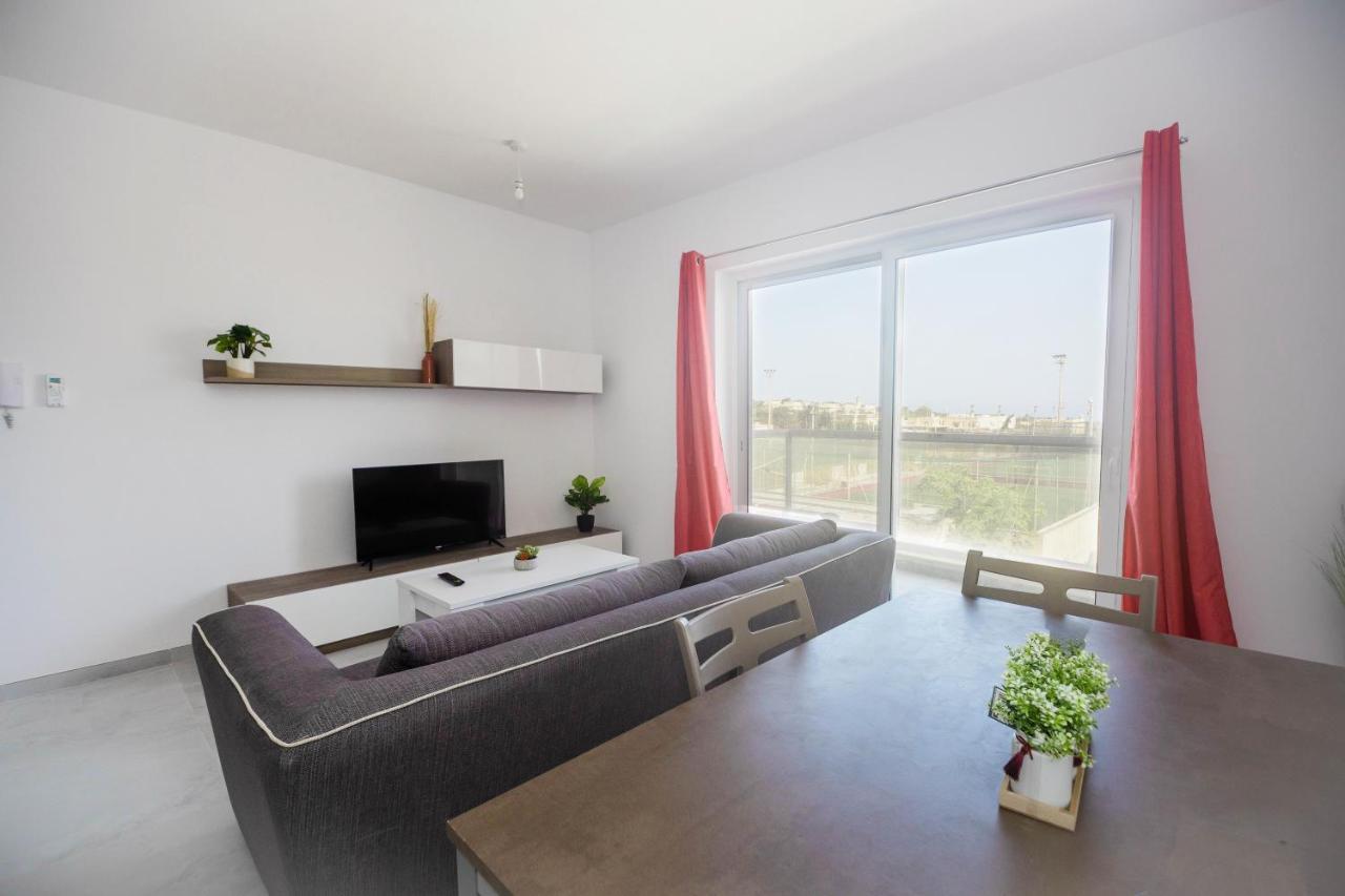 Brewmaster Residence Is-Swieqi Εξωτερικό φωτογραφία