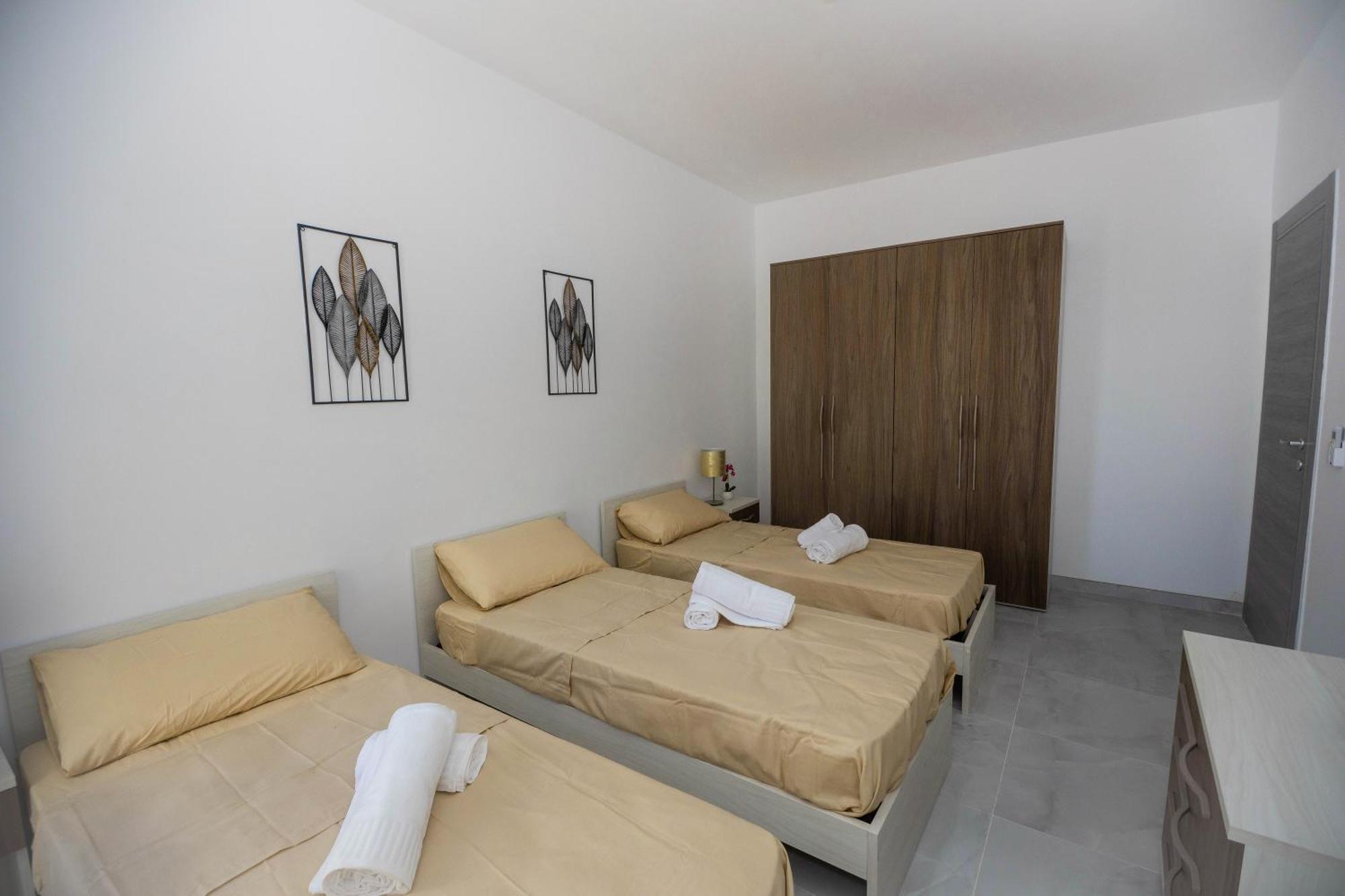 Brewmaster Residence Is-Swieqi Εξωτερικό φωτογραφία