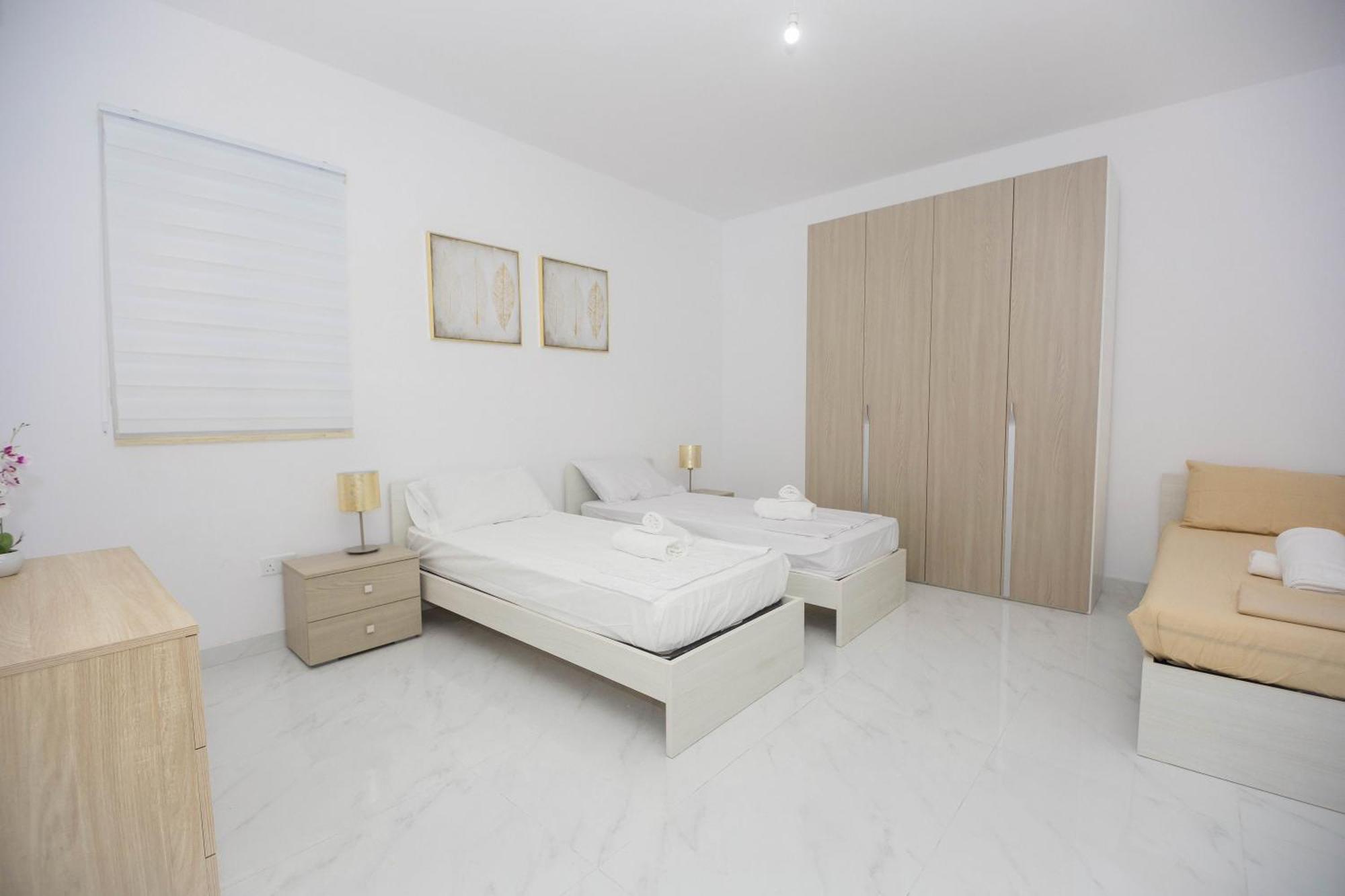 Brewmaster Residence Is-Swieqi Εξωτερικό φωτογραφία