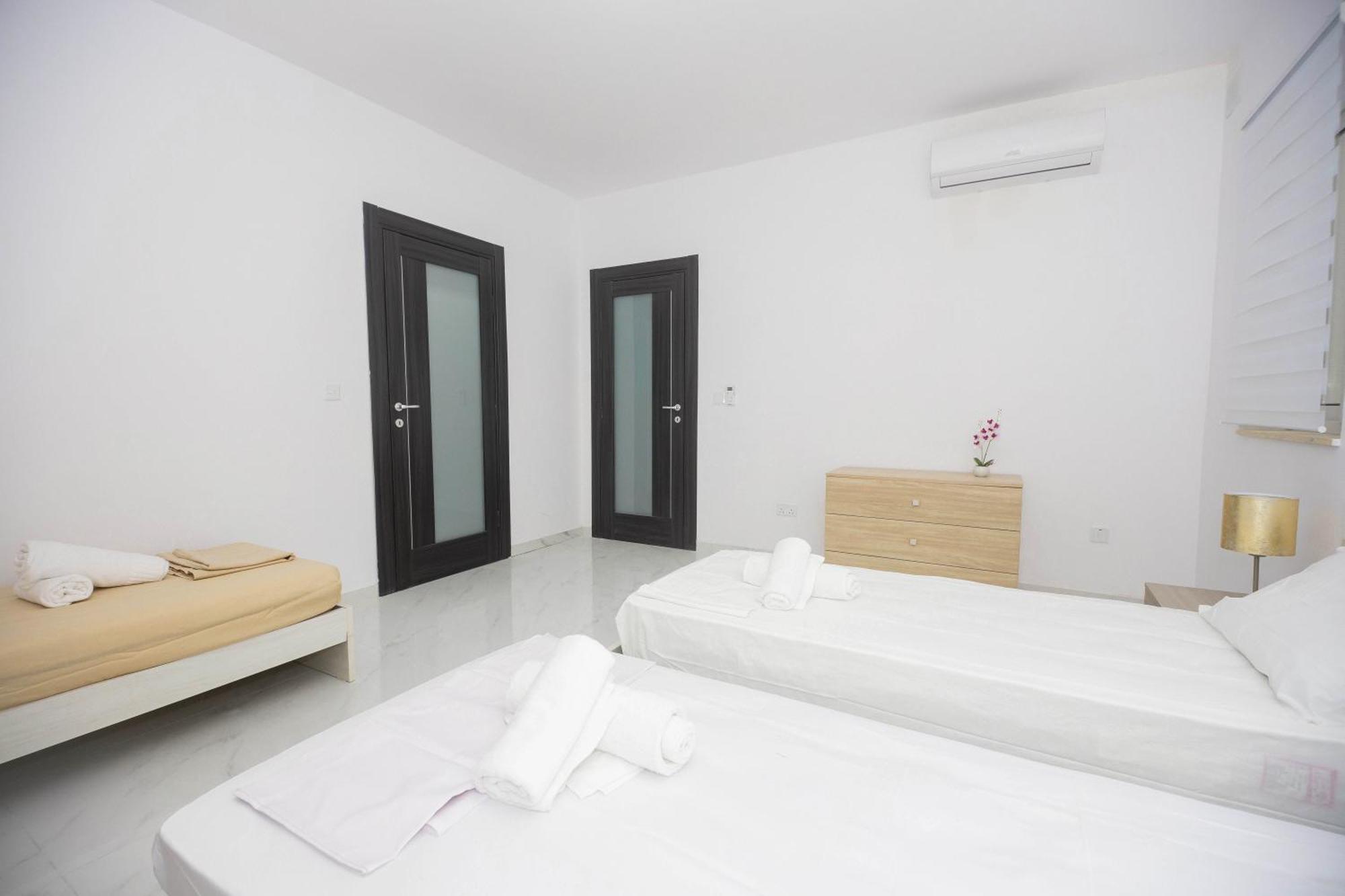 Brewmaster Residence Is-Swieqi Εξωτερικό φωτογραφία