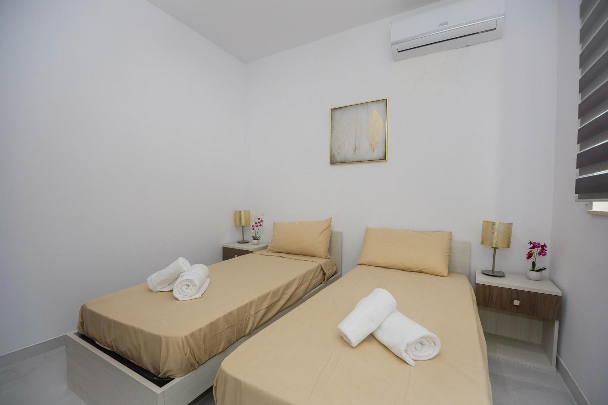 Brewmaster Residence Is-Swieqi Εξωτερικό φωτογραφία