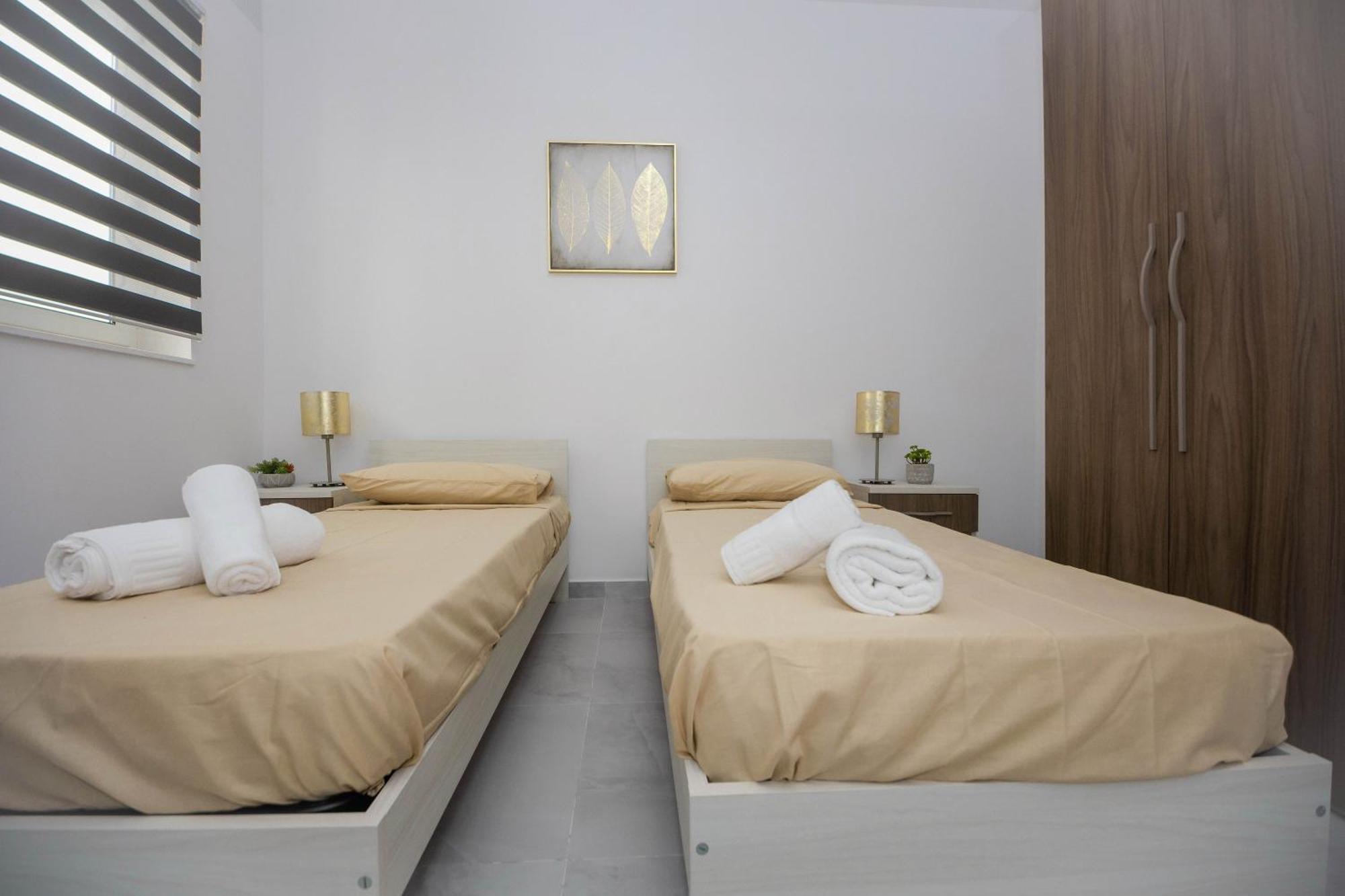 Brewmaster Residence Is-Swieqi Εξωτερικό φωτογραφία