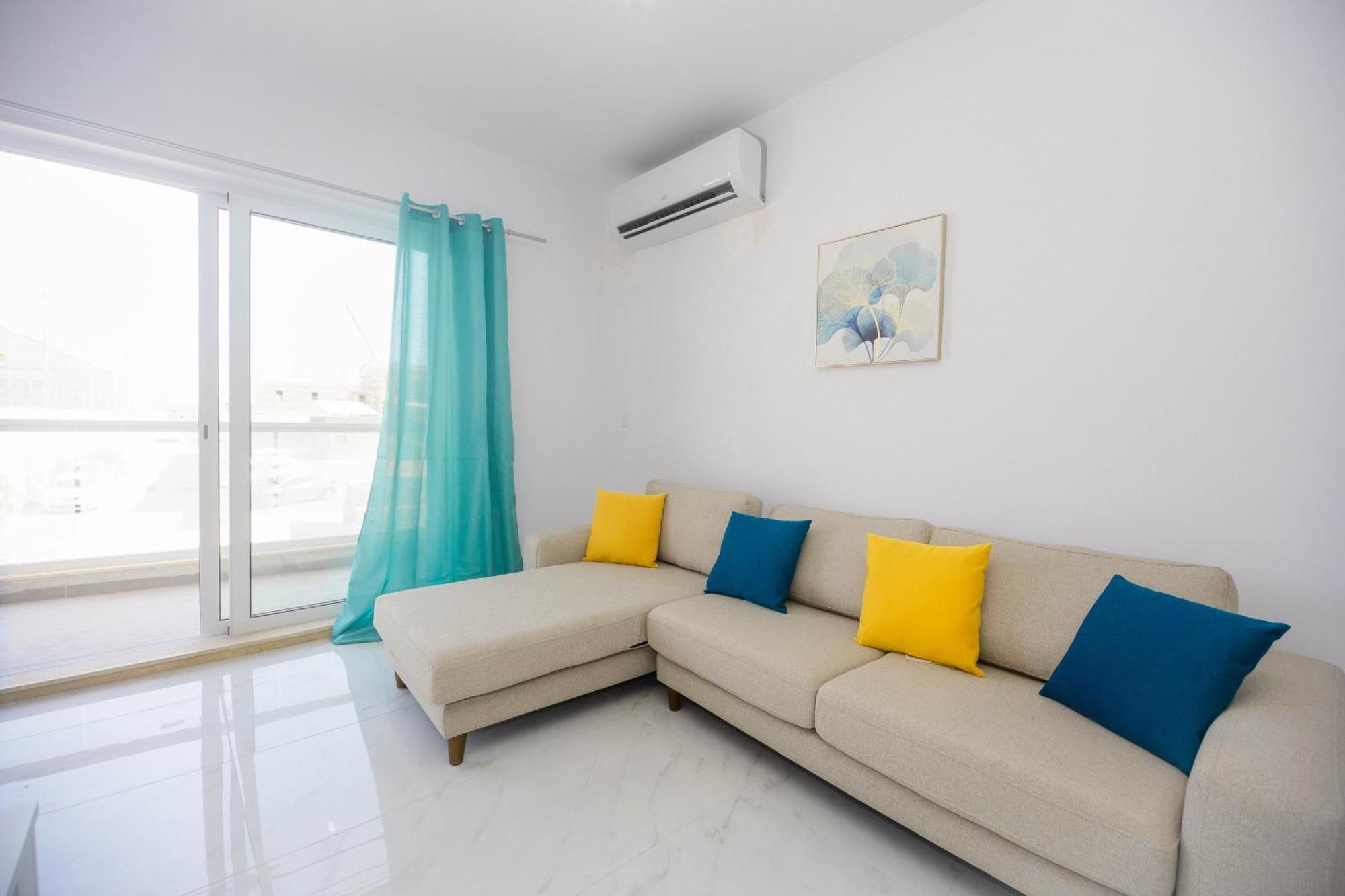 Brewmaster Residence Is-Swieqi Εξωτερικό φωτογραφία