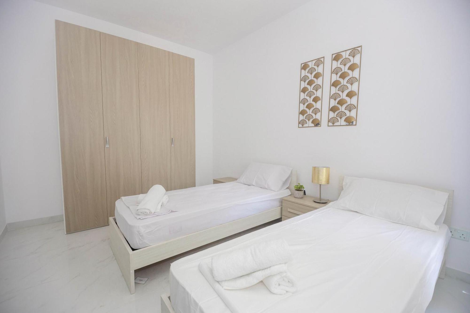Brewmaster Residence Is-Swieqi Εξωτερικό φωτογραφία